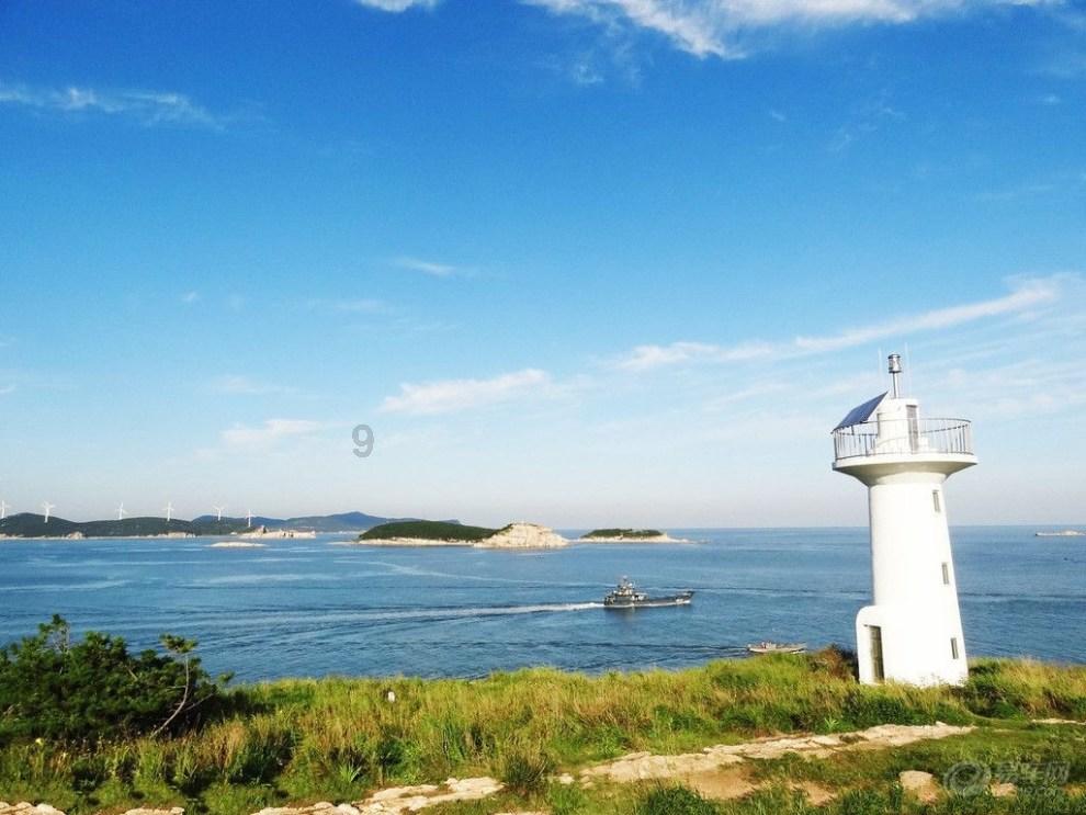 辽宁省海洋局正式挂牌